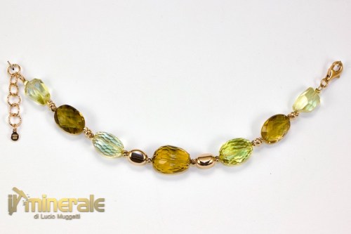 BR062aNs5745-2_gioielli_argento _pietre_dure_semipreziose_bracciali_quarzo_citrino_lemon_miele